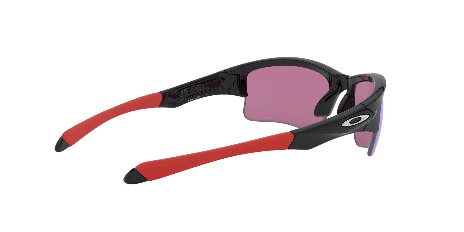 Oakley Quarter Jacket 9200 Sunglasses - view 37